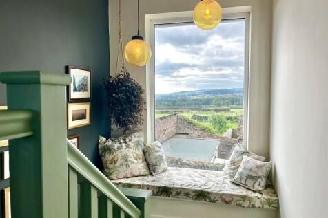 Window seat