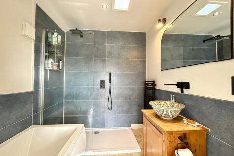 En suite