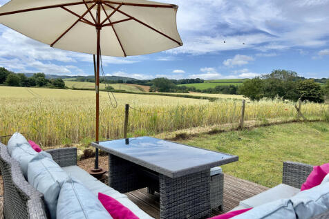 Deck &amp; View