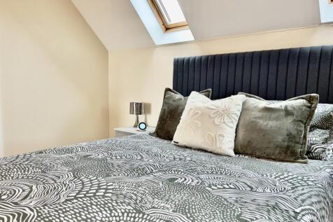 Master suite