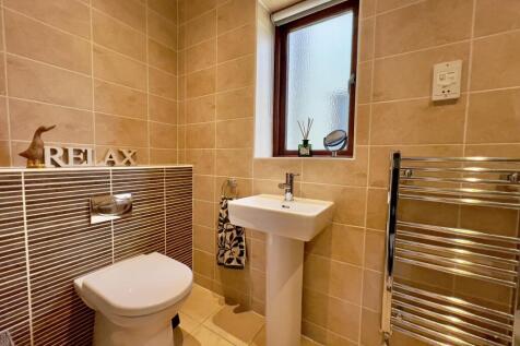 Master en suite