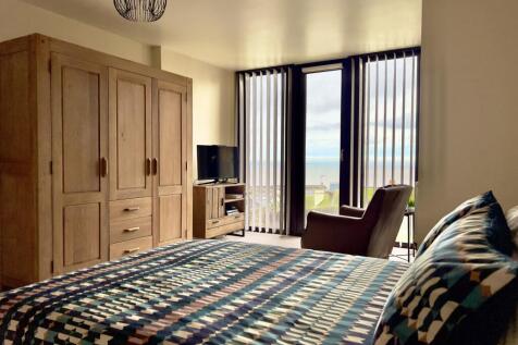 Guest suite