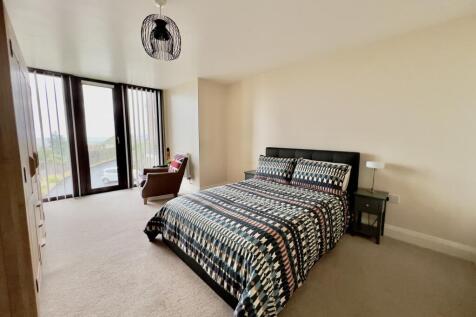 Guest suite