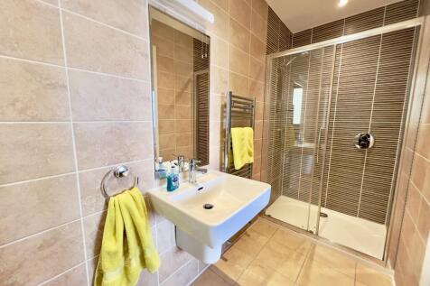 Guest en suite
