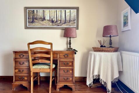 Principal bedroom
