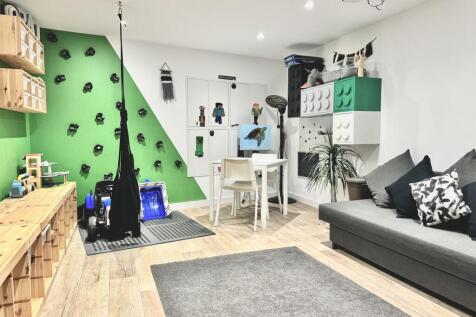 Play Room/Office