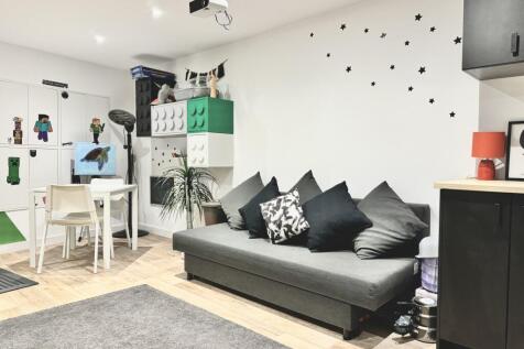 Play Room/Office