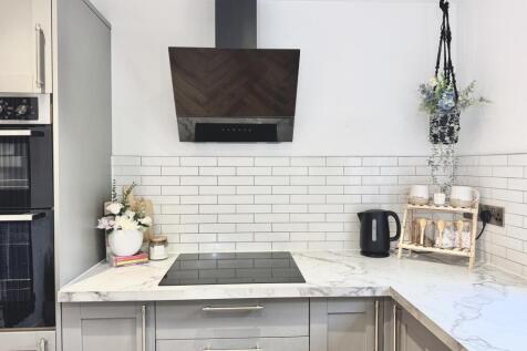 Kitchen/Breakfast/Dining Room