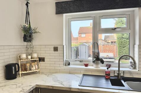 Kitchen/Breakfast/Dining Room