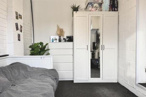 Bedroom 4/Study