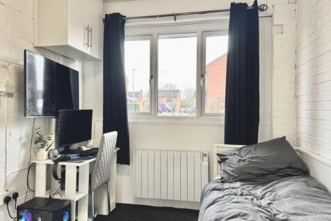 Bedroom 4/Study