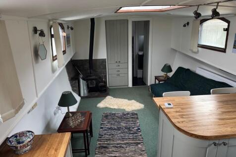 Sitting area