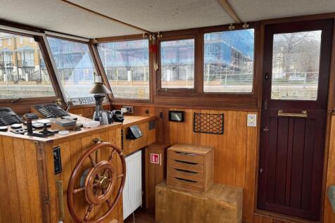 Wheelhouse 3