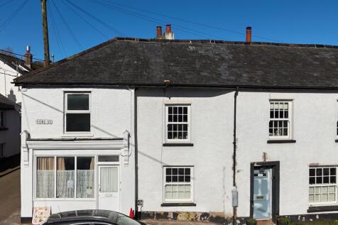 2a Fore Street, Bradninch
