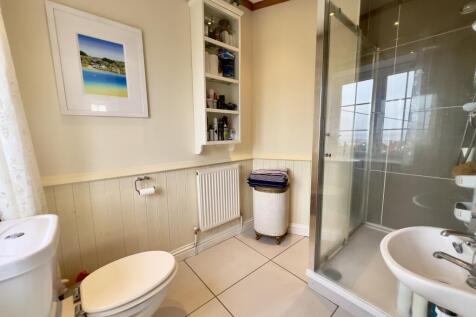 En suite