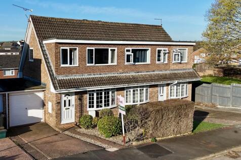 8 Gatehouse Close, Cullompton