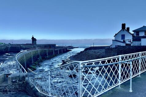 Coastline