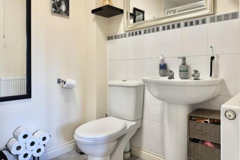 Bedroom One En-Suite