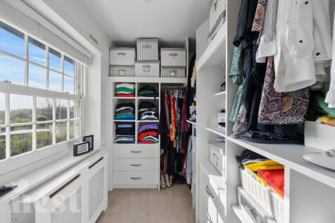 Dressing Room