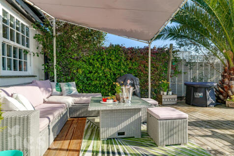 Terrace 1