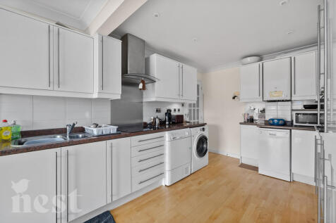 Kitchen/Family