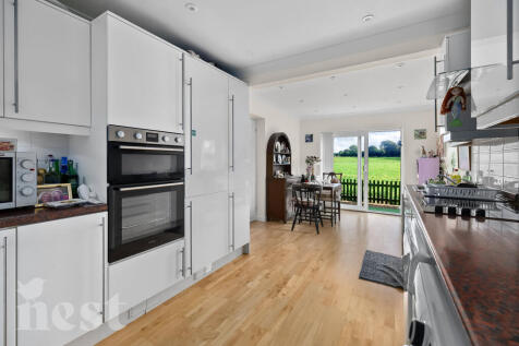 Kitchen/Family