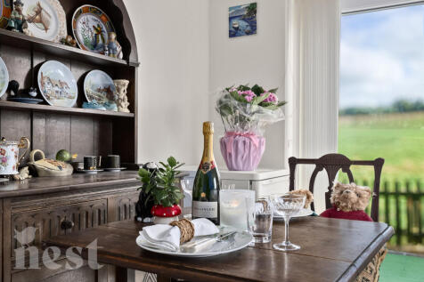 Kitchen/Family