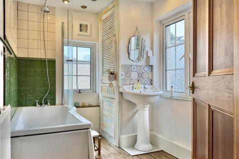 Bathroom One