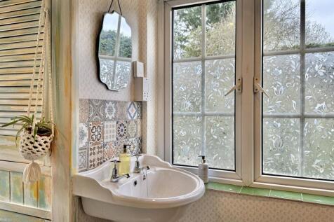 Bathroom One