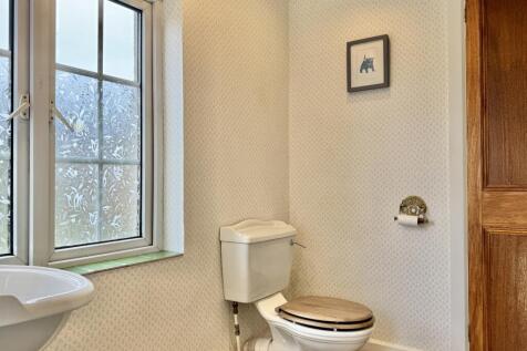 Bathroom One