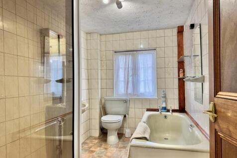 Bathroom Two