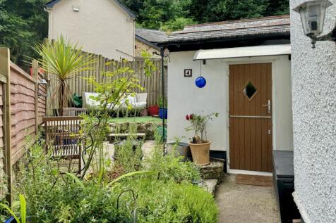 Enclosed Garden