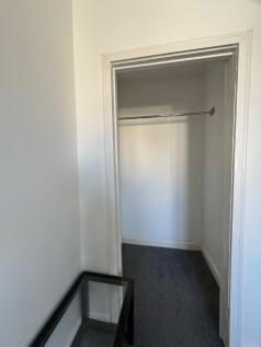 Bedroom 2 Storage 2