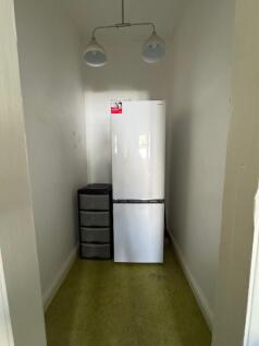 Fridge Freezer 2