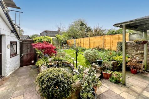 Cottage garden