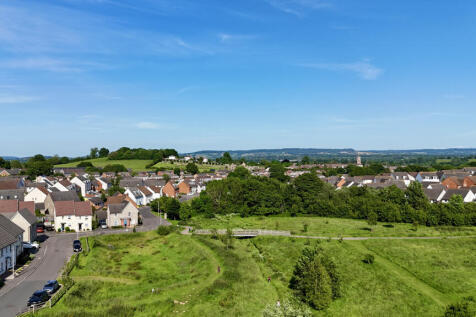 Saxon Fields Development