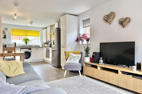 Sitting Area