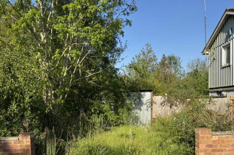 Street Level - Existing Site