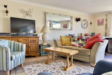 Sitting Area