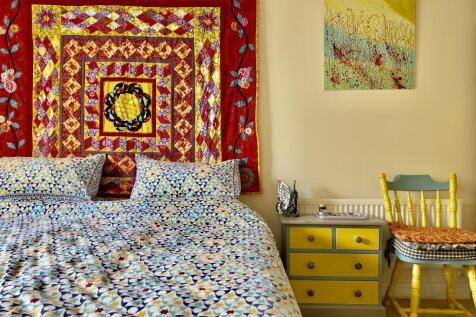 Bed 1