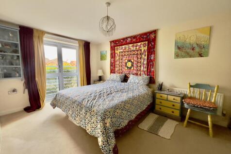 Bed 1