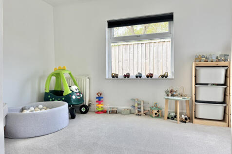 Study/Playroom