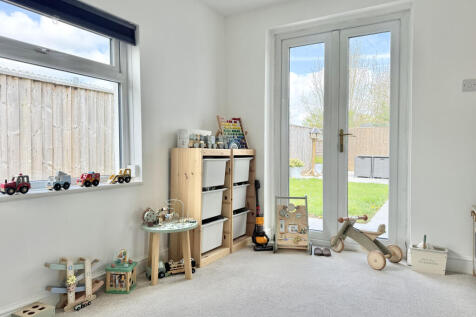 Study/Playroom