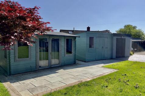 Outbuildings