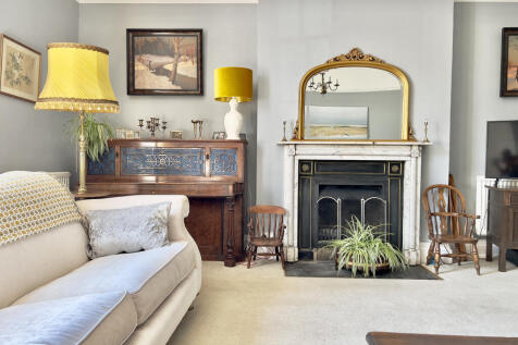Drawing room