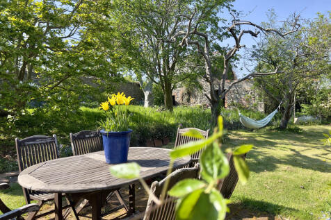Gardens