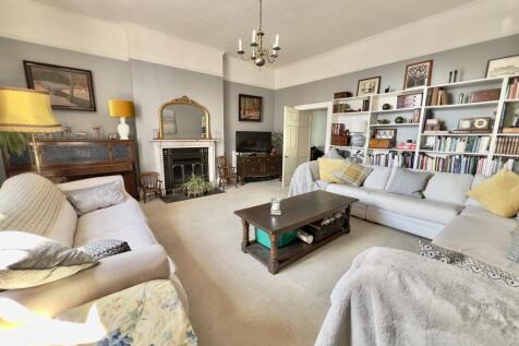Drawing room