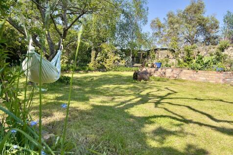 Gardens