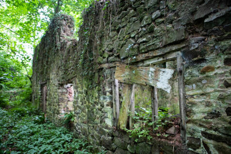 Silk Mills