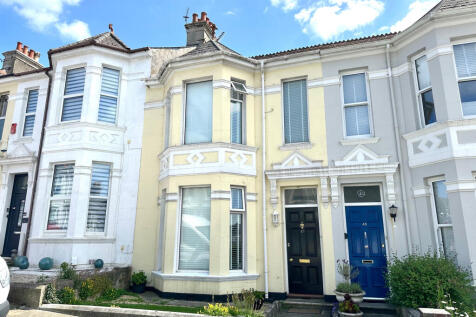 Glendower - Front